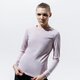 dámske tričko NIKE TRIČKO W NSW TEE ESSNTL LS LBR dc9833-645 farba ružová