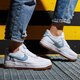 dámske tenisky (obuv) NIKE WMNS AIR FORCE 1 '07 SE cz0269-100 farba biela