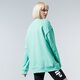 dámska mikina ADIDAS MIKINA TRF CREW SWEAT fm3290 farba zelená