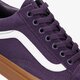 pánske skate obuv VANS UA OLD SKOOL vn0a38g1vktm farba fialová