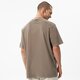pánske tričko REEBOK TRIČKO CLASSIC NATURAL DYE TEE hm5359 farba hnedá