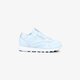 detské tenisky (obuv) REEBOK CLASSIC LEATHER PASTEL bs8977 farba modrá