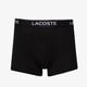 pánska taška LACOSTE TRENKY 3 PACK BOXERS 5h3321e.tr2 farba viacfarebná