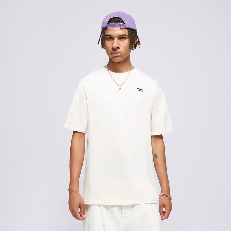 FILA TRIČKO BADGE LOGO TEE