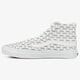dámske tenisky (obuv) VANS SK8-HI SLIM  va32r2mur farba biela