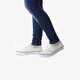 dámske tenisky (obuv) VANS AUTHENTIC  vee3whtw farba biela