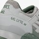 pánske tenisky (obuv) ASICS GEL-LYTE III NS h715n8196 farba sivá