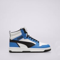 PUMA REBOUND V6 MID JR 