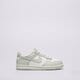 detské tenisky (obuv) NIKE DUNK LOW BP fb9108-124 farba čierna