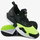 pánske tenisky (obuv) NIKE AIR HUARACHE DRIFT ah7334700 farba čierna
