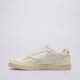 pánske tenisky (obuv) REEBOK COURT ADVANCE 100010620 farba béžová