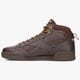 pánske tenisky (obuv) REEBOK ROYAL COMPLETE PMW cn3093 farba hnedá