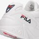 pánske tenisky (obuv) FILA VENOM LOW 10105711fg farba biela