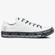 dámske tenisky (obuv) CONVERSE CHUCK TAYLOR ALL STAR OX c162235 farba biela