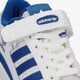 detské tenisky (obuv) ADIDAS FORUM LOW  fy7974 farba biela