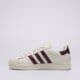 dámske tenisky (obuv) ADIDAS SUPERSTAR II W ki3570 farba béžová