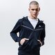 pánska mikina NIKE MIKINA S KAPUCŇOU SPORTSWEAR cz7822-010 farba čierna