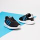 detské tenisky (obuv) ADIDAS LA TRAINER LITE EL I gz4286 farba čierna