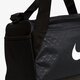 dámska taška NIKE TAŠKA NK BRSLA S DUFF ba5433060 farba sivá