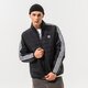 pánska zimná bunda ADIDAS BUNDA ZIMNÁ PADPUFF STAND hl9212 farba čierna