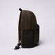 dámsky ruksak DICKIES RUKSAK DUCK CANVAS BACKPACK dk0a4yoc0db1 farba hnedá