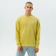 pánska mikina NIKE MIKINA SPORTSWEAR CLUB FLEECE bv2662-700 farba žltá