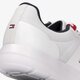 pánske tenisky (obuv) TOMMY HILFIGER TAYSTEE 12C fm0fm02183100 farba biela
