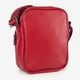 dámska taška ADIDAS TAŠKA MINI BAG CLASSIC ab2735 farba červená