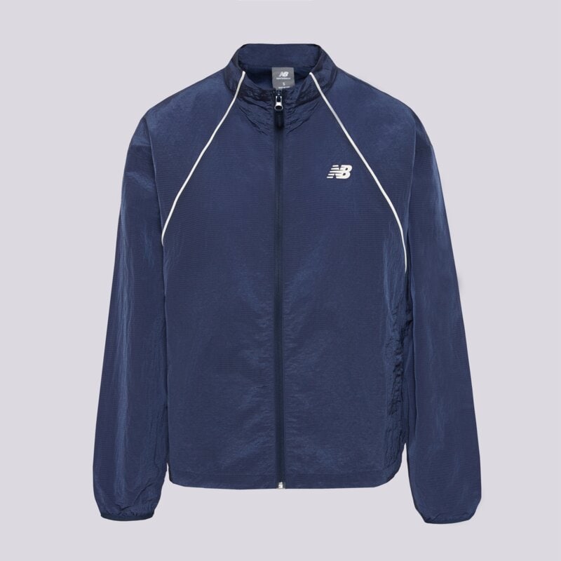 NEW BALANCE BUNDA SPORT LEGACY JACKET