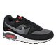 pánske tenisky (obuv) NIKE AIR MAX COMMAND  629993096 farba čierna