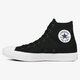 pánske tenisky (obuv) CONVERSE CHUCK TAYLOR ALL STAR II 150143cm farba čierna