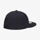 pánska šiltovka NEW ERA ČIAPKA 5950 NYY NVY NEW YORK YANKEES NVYRGD 60240398 farba tmavomodrá