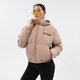 dámska zimná bunda ELLESSE BUNDA PÁPEROVÁ MAYDELLE L BRWN PADDED JACKET sgp15947209 farba hnedá
