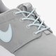 detské tenisky (obuv) NIKE ROSHE ONE (GS) 599729015 farba sivá