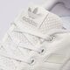 detské tenisky (obuv) ADIDAS ZX FLUX  g54574 farba biela