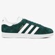 ADIDAS GAZELLE  bb5253 farba zelená