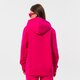 dámska mikina ADIDAS MIKINA S KAPUCŇOU HOODIE hg6241 farba ružová