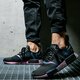 pánske tenisky (obuv) ADIDAS NMD_R1 fv8732 farba čierna
