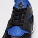 pánske tenisky (obuv) NIKE AIR HUARACHE  dv6493-001 farba čierna