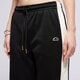 dámske nohavice ELLESSE NOHAVICE  MARIANGELA TRACK PANT BLK/OFF WH sgt19164054 farba čierna