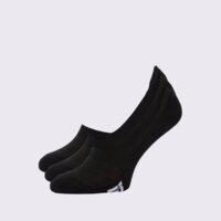 SIZEER PONOŽKY ČLENKOVÉ BLACK FOOTIES