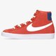 pánske tenisky (obuv) NIKE BLAZER MID '77 dc3433-800 farba hnedá