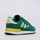 pánske tenisky (obuv) ADIDAS TREZIOD 2 ih3807 farba zelená