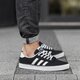 pánske tenisky (obuv) ADIDAS KIEL d69233 farba čierna