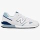 NEW BALANCE U446WBG u446wbg farba biela