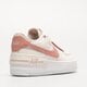 dámske tenisky (obuv) NIKE W AF1 SHADOW dz1847-001 farba béžová