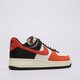 pánske tenisky (obuv) NIKE AIR FORCE 1 '07 LV8 hq4987-010 farba oranžová