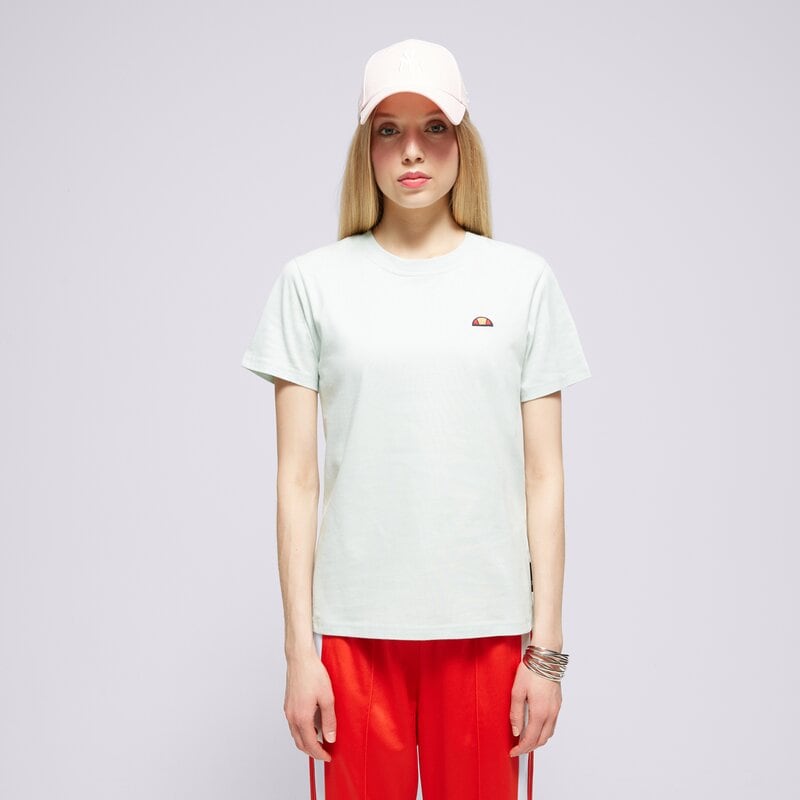 ELLESSE TRIČKO MELINDA LIGHT GREEN