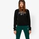 dámska mikina NIKE MIKINA W NSW HOODIE VRSTY SPORTSWEAR ar3722-010 farba čierna