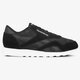 pánske tenisky (obuv) REEBOK CL NYLON  bd3077 farba čierna